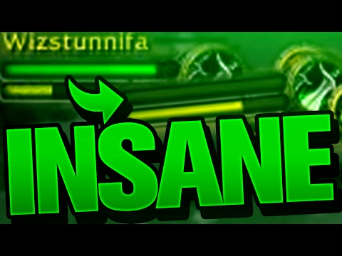 INSANE FROST BURST! WE BACK BABY!