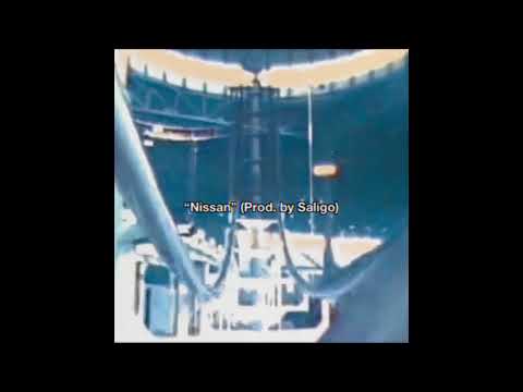 Caneva - "Nissan" (Prod. by Saligo)