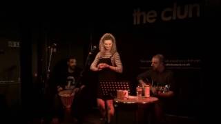 Moltisanti (fan footage Live @ Cluny2, Friday 17th March)