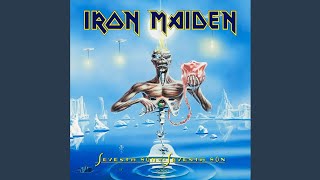 Iron Maiden — The Clairvoyant (1998 Remastered)