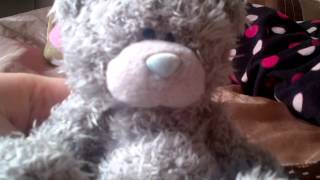 Playtime Pals - Tatty sings someone like you.