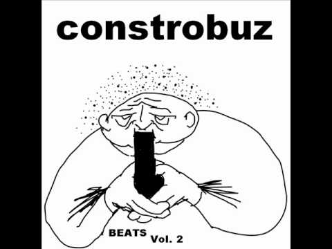 Constrobuz - Watch Your Money