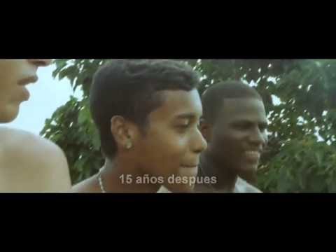 EL RODEO - PELICULA - TRAILER OFFICIAL