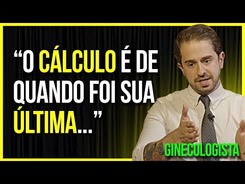 COMO SABER O DIA QUE VOCÊ ENGRAVIDOU? [CORTES PODCAST]