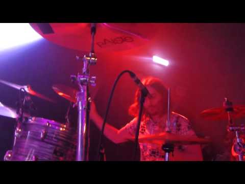 The Joy Formidable - Y Garreg Ateb (HD) - Oslo, Hackney - 23.02.16