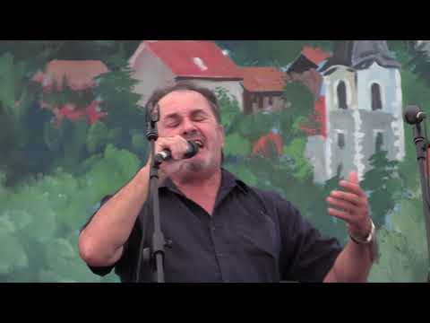 Loborfest 2018  Vladimir Kovačić & Zvuci Zagorja