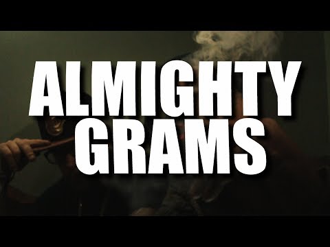 (Portfolio Use) Music Video | Almighty Grams "Eighth"