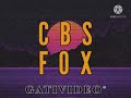 CBS FOX Gativideo Extended Version