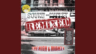 Music video thumbnail preview for Most In Outs (Vinyl Richy Remix) by The High & Mighty