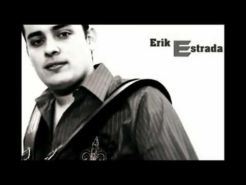Erik Estrada - Mente En Blanco - En Vivo