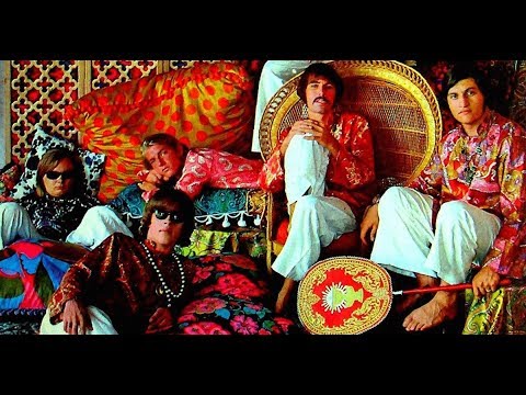 Strawberry Alarm Clock - Incense and Peppermints (1967)  (Stereo / Lyrics)