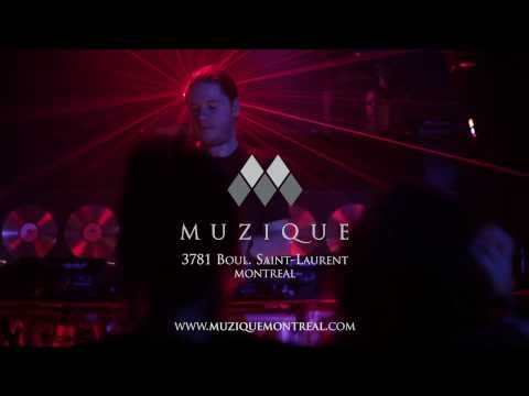 John  Dahlback live at Muzique www.MuziqueMontreal.com