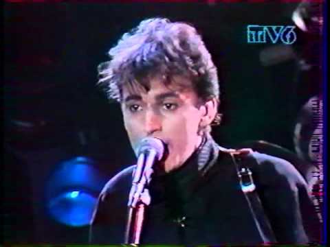 Les Valentino - Mon étoile (Live sur TV6)