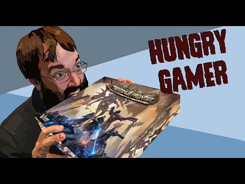 Well...Ya Can't Run Out of Sword Ammo!  But Why Is My Arm Sore? : A Hungry Gamer Preview