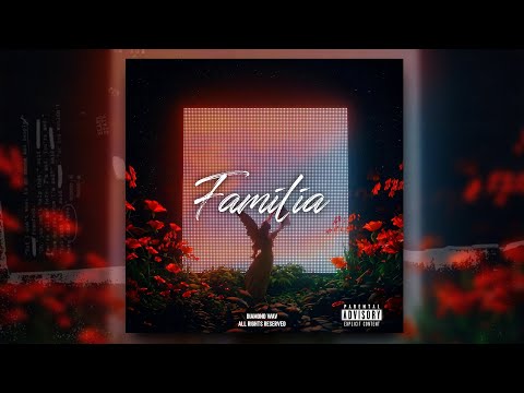 FREE Acoustic Dark Guitar Sample Pack/Loop Kit | Familia | Free Guitar Loop Kit 2025