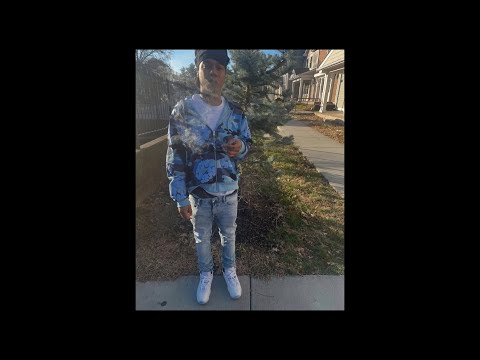 Pistol P Presto - AUDIO_9909 (ft. VG4L Shawnoo)