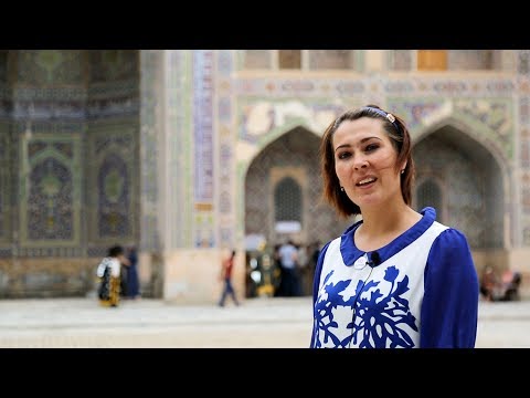 Le guide de Silk Road Destinations - Anora