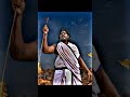Bheem Angry On Karn ️ Shorts Mahabharat Karna Bheem Krishna Shortsfeed Youtubeshorts