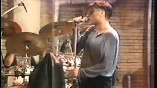 Ghost of an American Airman - The Colour of Love