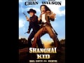 Shanghai Kid "Cowboy"(as made famous Kid Rock ...