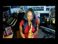 “I Can't Help It” by Michael Jackson