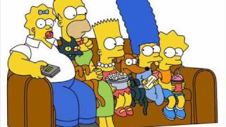 AlptraeumeR - SIMPSONS Pop-RMX