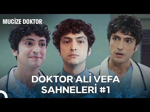 İşte Bu Yüzden Cerrah Olmak İstiyorum! - Mucize Doktor