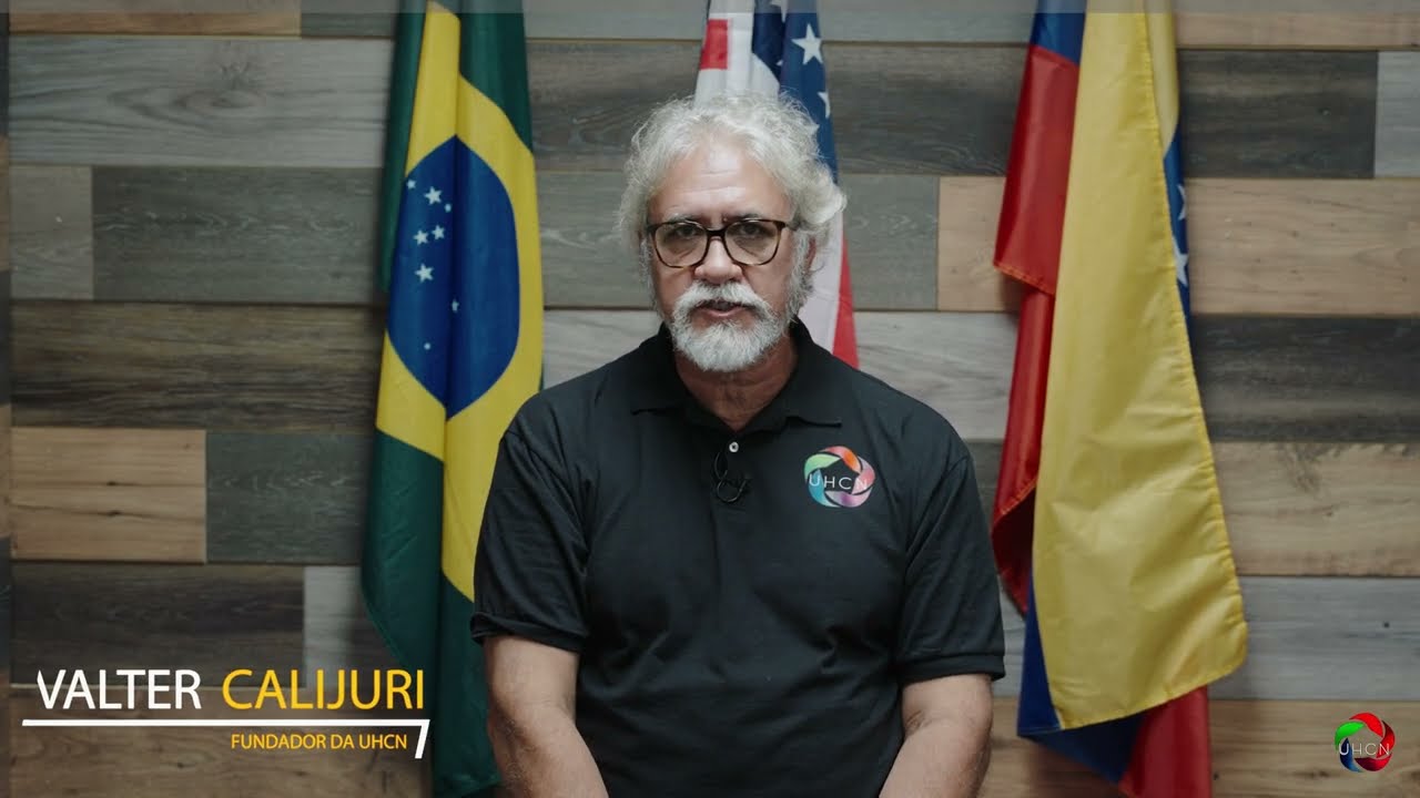 Nonprofit Documentary | Serving the Community – Unity Heart Church for Nation