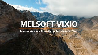 MELSOFT VIXIO Demo Movie