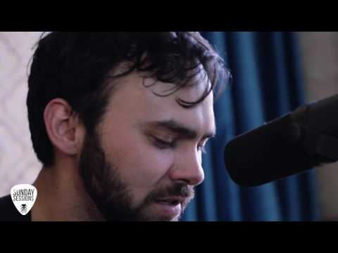 Shakey Graves - Paradise (Cover for Sunday Sessions)