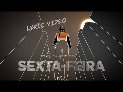 Sexta - feira - Marcelo Falcão