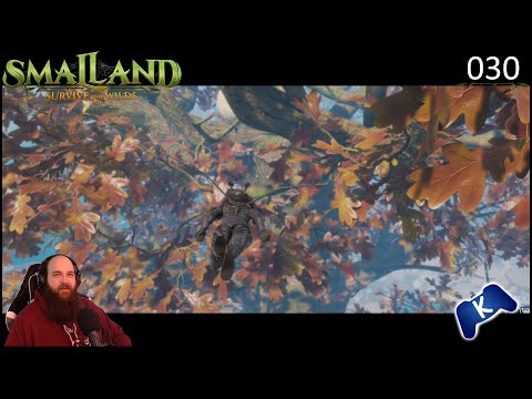 Smalland  🐞030: Auf Echsenjagd für den Morgenstern (Deutsch/4K)