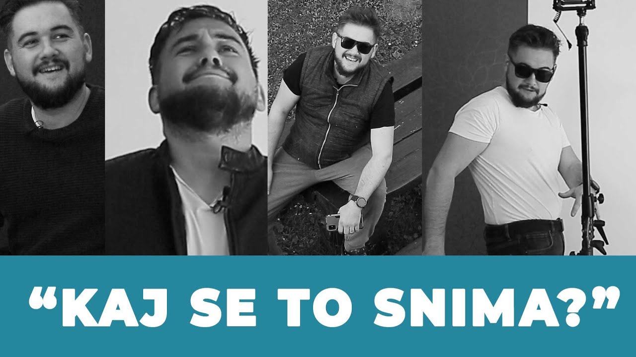 "Jel to za televiziju?" (Art grupa iz birtije)