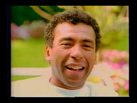 1990 Breeders Cup Pt 2 - (Full NBC Coverage)