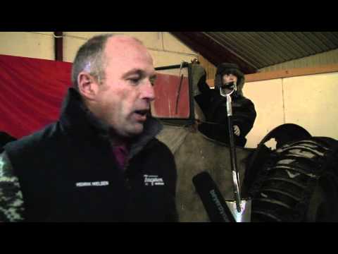 TV Horsens - Danmarks Ferguson Museum