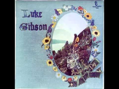 Luke Gibson - Lobo (1971)