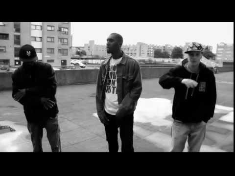 Madhat Mcgore & Jimmy Snookz feat V.I aka Skrilla Kid Villain - City2City