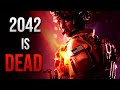 Battlefield 2042 Is OFFICIALLY CANCELLED