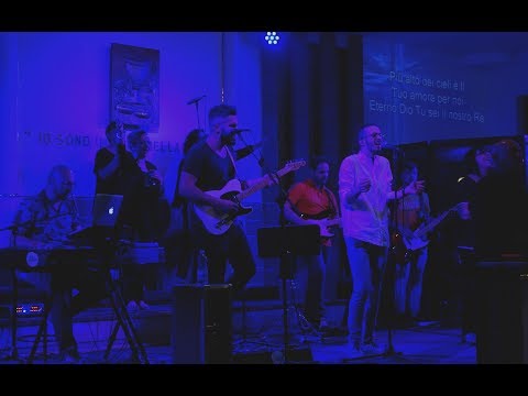 Servizio di Culto - Domenica 10/06/2018 Chiesa "Parola di Vita"