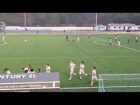 Golo da Vitoria GD Alfarim 2 Almada AC 1