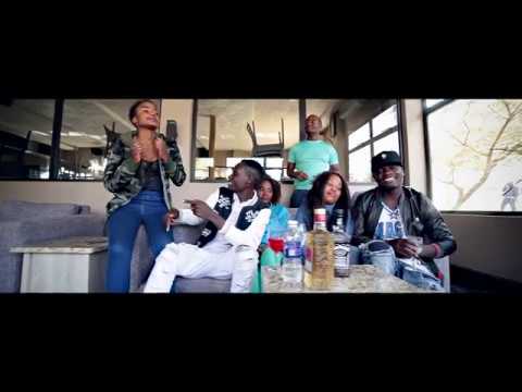 Sugar Boy Ft. Kabamba - Club Shutter (Official Video)