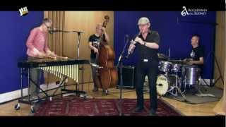 Four Brothers - Jimmy Giuffre - The Jazz Masters