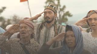 Download lagu INDONESIA MERDEKA!!! COVER VIDIO SURYA DKV mp3