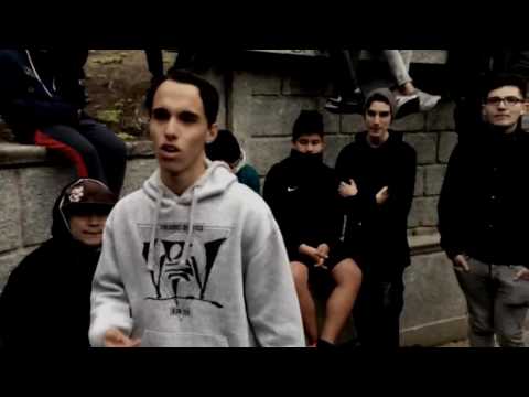 Montero VS Kharlovy - 16AVOS Batalla Sin Bote