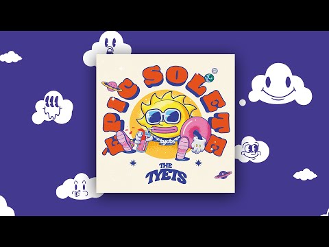 ÈPIC SOLETE - THE TYETS (DISC COMPLET)