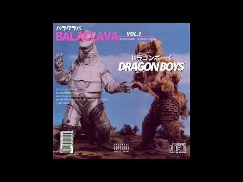 Dragon Boy$ - Flowgado