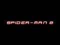 Spider-Man 2 (2004) | Main Titles - Intro | 4K 60fps