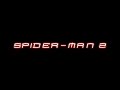 Spider Man 2 2004 Main Titles Intro 4K 60fps