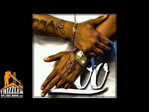 Ice Meez - Don't Wait Up (Prod. Marcus Bay) [Thizzler.com]