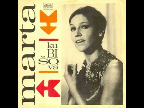 Marta Kubišová - Červánky (1968, vydáno 1969)